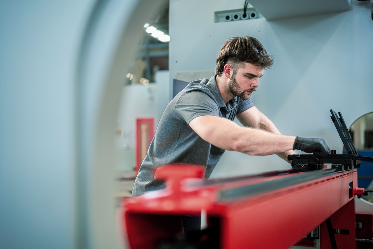 Service und Wartung
